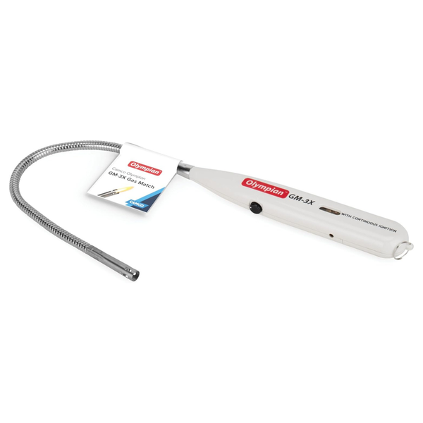 Camco Olympian GM-3X Adjustable Flame Gas Match