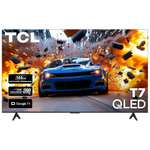 75" TCL Class T7 Series 4K Ultra HD Smart QLED Google TV