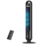 Dreo Tower Fan For Home & Bedroom With 90 Deg. Oscillation