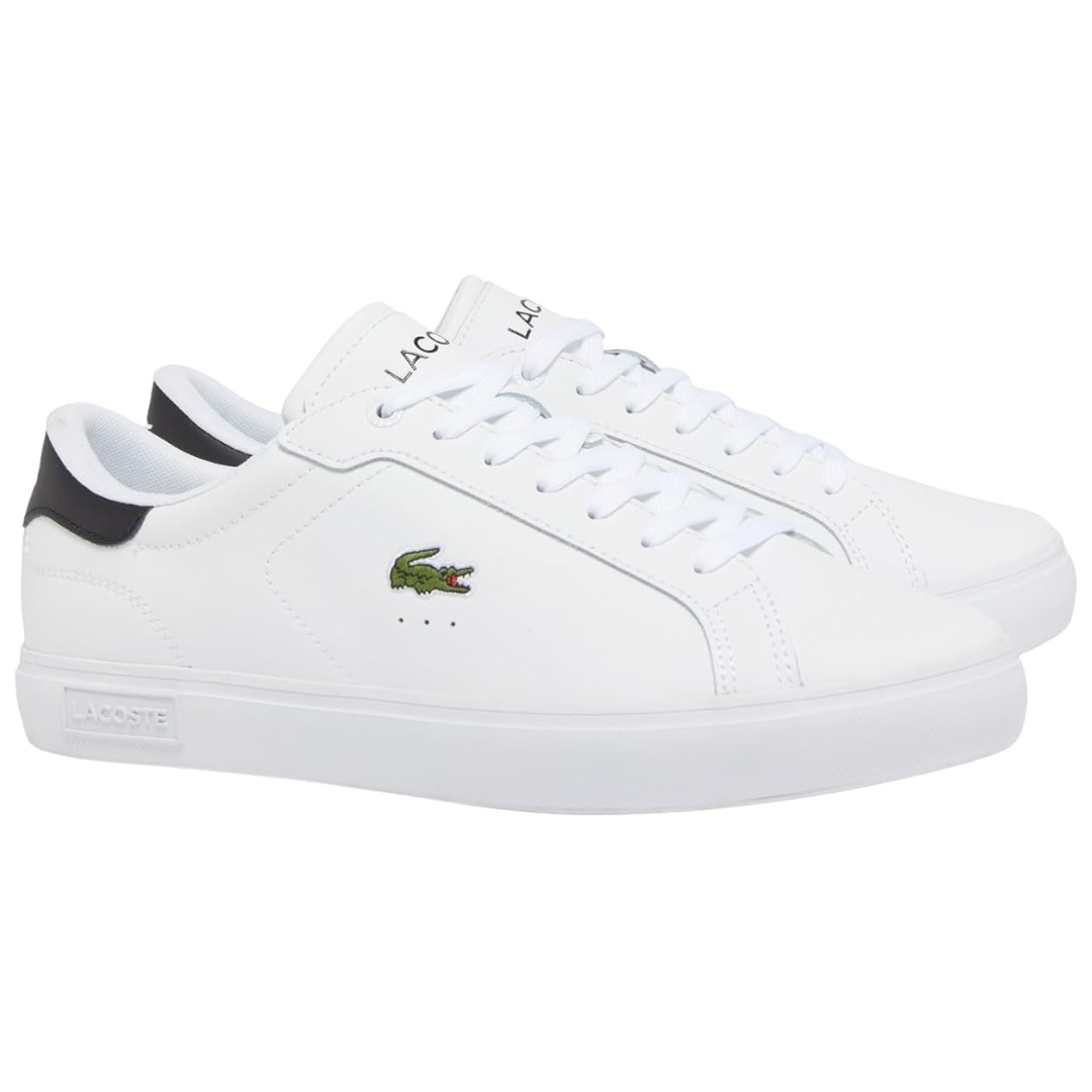 Lacoste Men's Powercourt Sneakers (Selected Sizes)