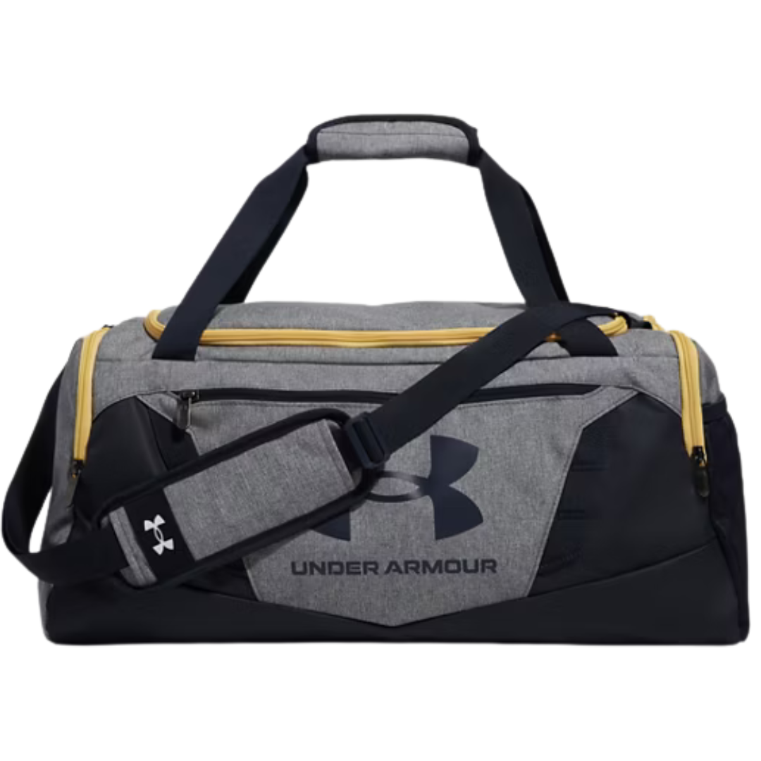 Under Armour Undeniable 5.0 Small Duffle Bag (4 Colors)