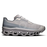 On Cloudmonster Void Men's Shoes (Alloy/Glacier)