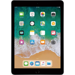 Apple iPad 5 128GB Wi-Fi Tablet With A9 Chip [Renewed]