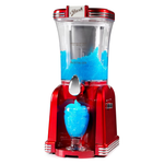 32oz Nostalgia Frozen Drink Maker And Margarita Machine