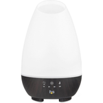 HealthSmart 500ML Essential Oil Diffuser W/ Timer & LED Lights