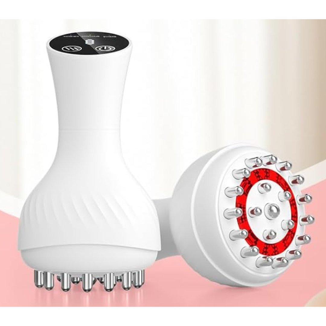 Lymphatic Drainage & Body Sculpting Massager