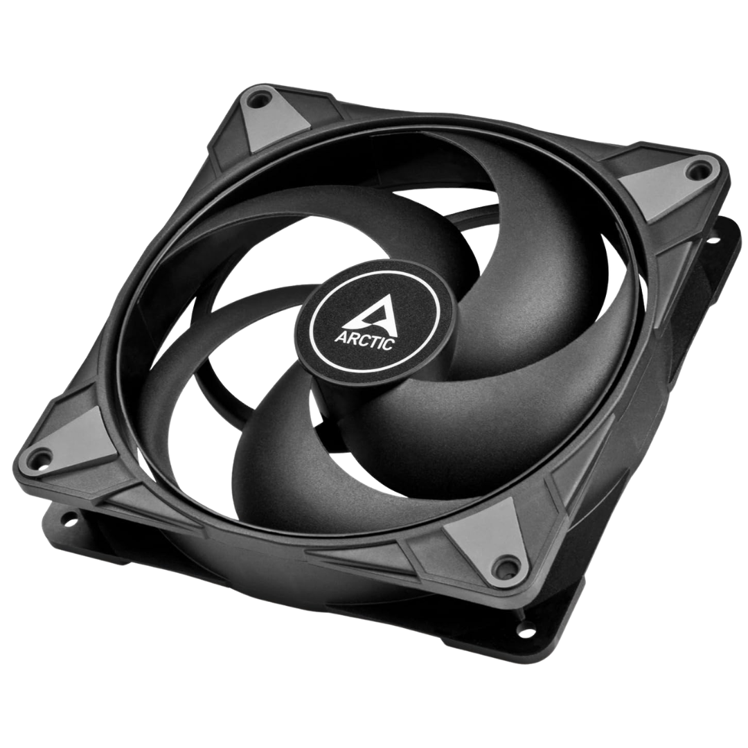 ARCTIC P14 Max High-Performance 140mm PC Case Fan