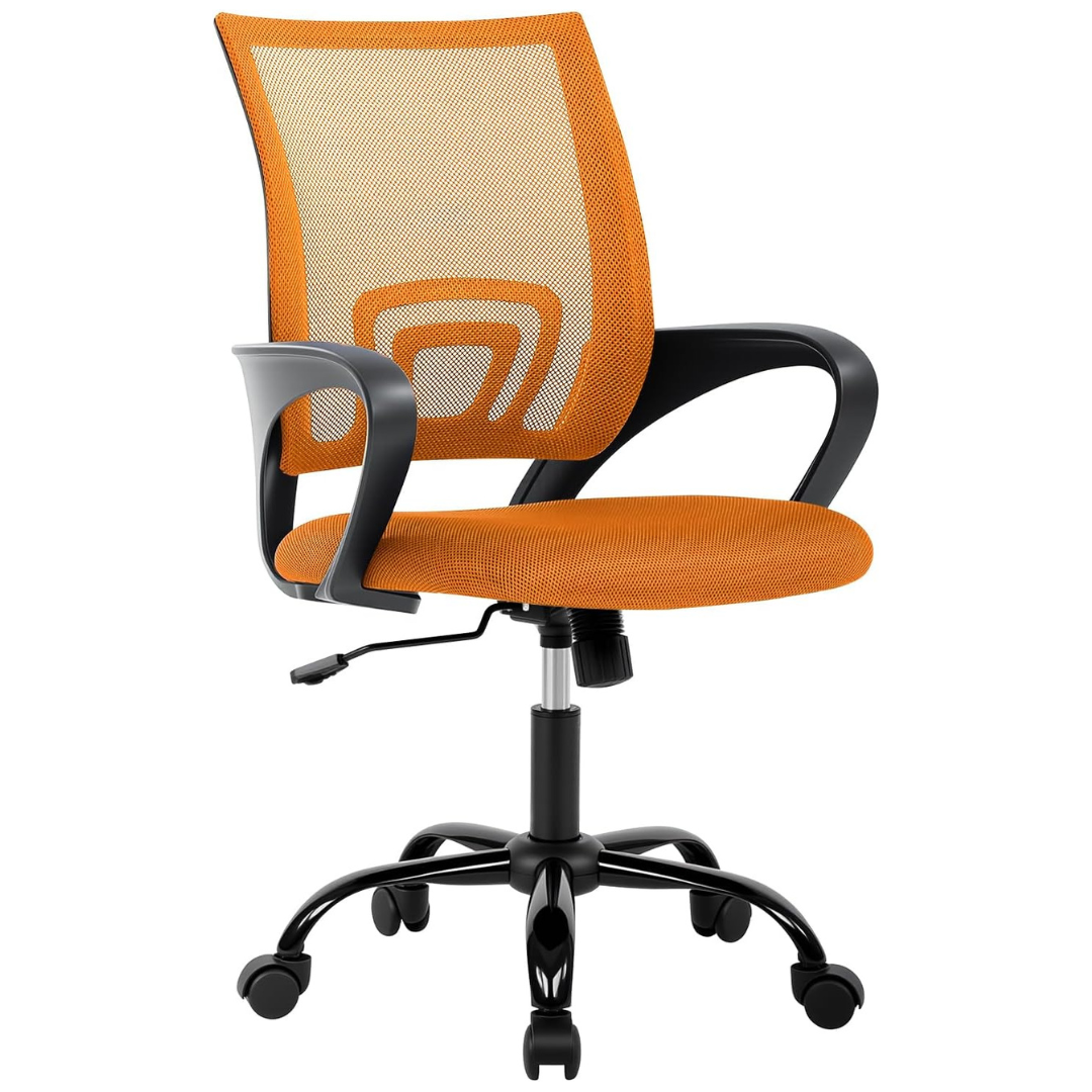 BestOffice Office Computer Ergonomic Mesh Desk Chair