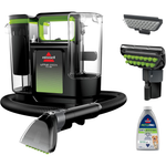 Bissell Little Green Max Pet Portable Carpet And Upholstery Deep Cleaner