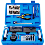 68-Piece Universal Heavy Duty Tire Repair Kit