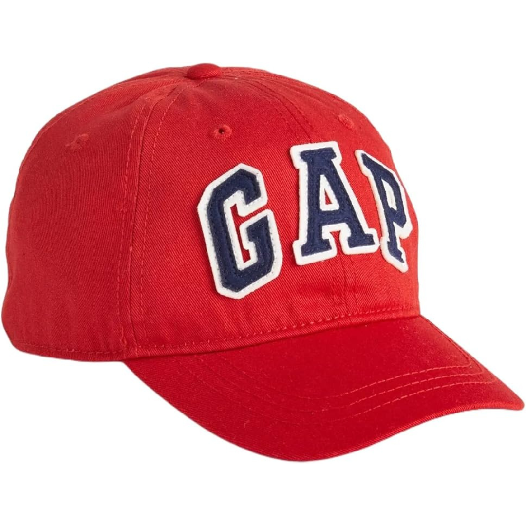 GAP Boys Logo Baseball Hat
