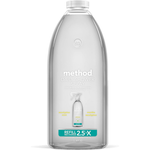 68-Oz Method Eucalyptus Mint Daily Shower Cleaner Refill