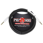 10' Pig Hog High Performance Tour Grade Guitar Instrument Cable