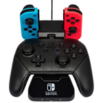 PowerA Controller Nintendo Switch Charging Base