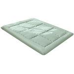 GORTUPI Twin Size Japanese Floor Futon Foldable Mattress