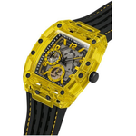Guess Men's Trend Tonneau 43mm Watch