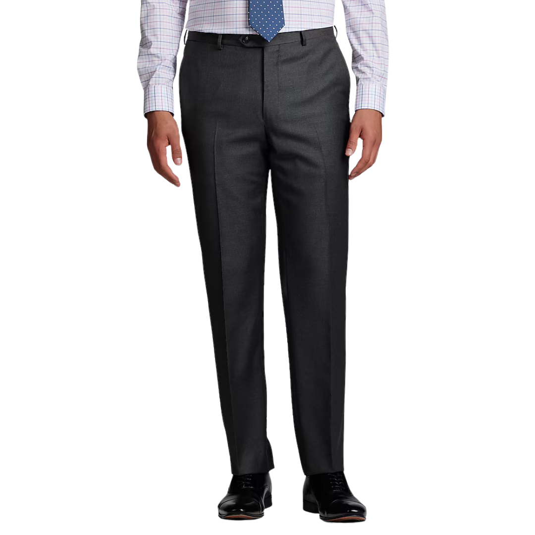 Jos. A. Bank Slim Fit Suit Separates Pants