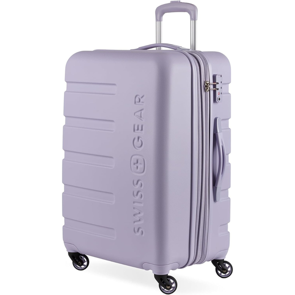 SwissGear 7366 Signature Hardside Expandable Luggage