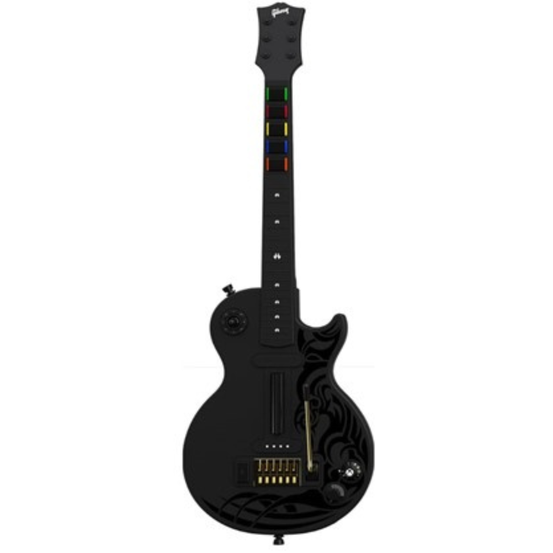 CRKD Gibson Les Paul Guitar Controller (2 Colors)