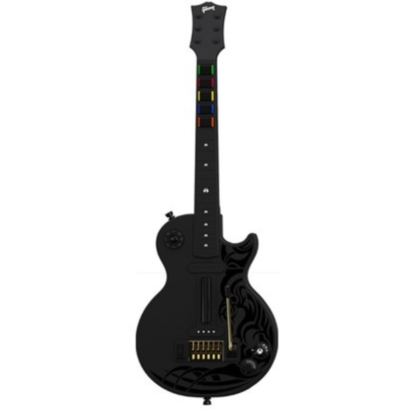 CRKD Gibson Les Paul Guitar Controller (2 Colors)