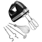 KitchenAid KHM926 9-Speed Hand Mixer