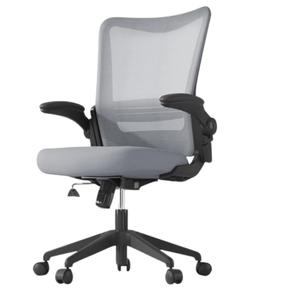 Ergonomic Mesh Office Chair