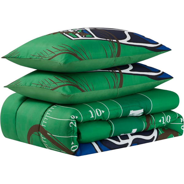 Sweet Home Collection Kids Twin Size Bedding Set