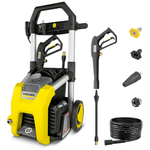 Karcher K1700 1700PSI 1.2GPM Electric Power Pressure Washer