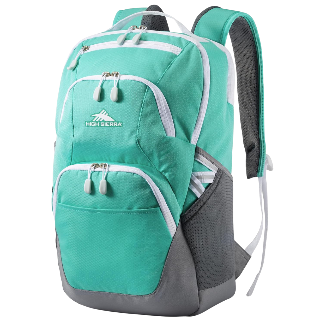 High Sierra Swoop SG Backpack