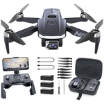 NAFYRE 4K GPS N11 PRO 5G FPV Drone With Camera