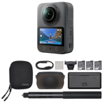 DJI Osmo 360 Camera Adventure Combo