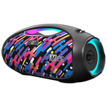 MEE Audio PartySPKR Bluetooth Wireless Speaker