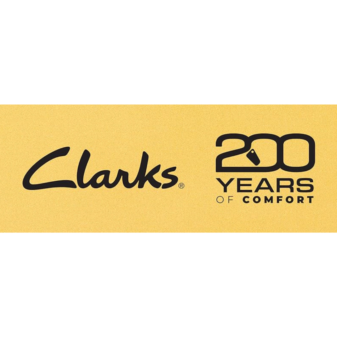 Big Spring Sale: Up To 70% Off On Clark's Footwear Deals At Amazon