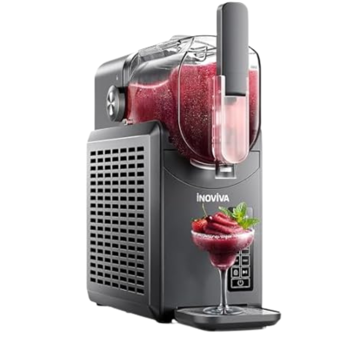 88oz Slushie INOVIVA Slushy Professional Machine