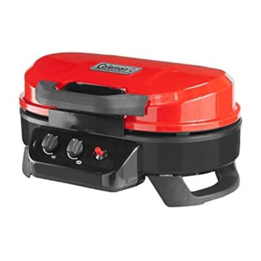 Coleman RoadTrip 225 Tabletop 2-Burner Gas Grill