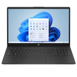 HP 15-fd0077nr 15.6" HD Laptop (i7-1355U / 8GB RAM / 256GB SSD)