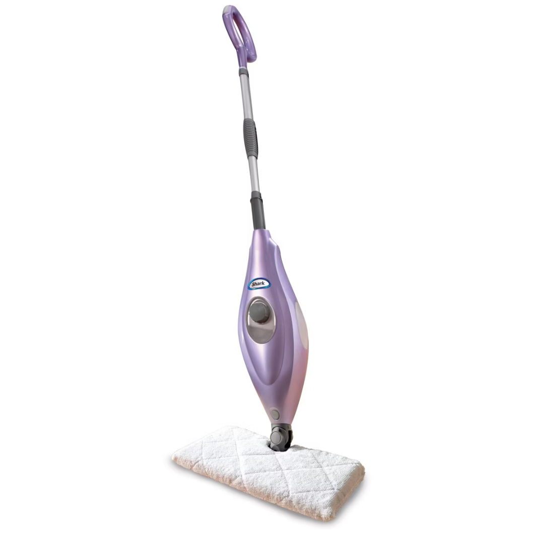 Shark S3501 Steam Pocket Mop Hard Floor Cleaner