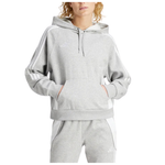 Adidas Womens Tiro 24 Sweat Hoodie