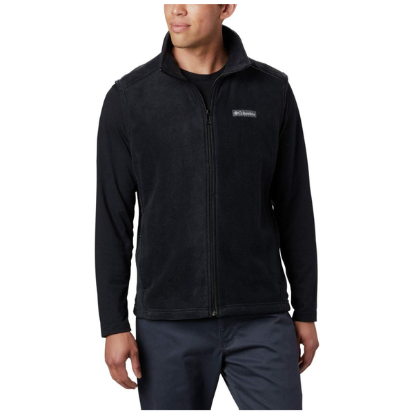Columbia Men's Steens Mountain Fleece Vest (S-6X)
