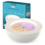 Homedics 21'' Drift Meditation Sand Table