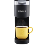 Keurig K-Mini Single-Serve K-Cup Coffee Maker (2 Colors)