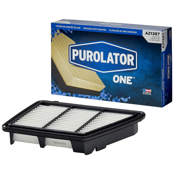 Purolator A21387 PurolatorONE Advanced Engine Air Filter