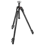 Manfrotto MT290XTC3US 290 Xtra Carbon Fiber Tripod