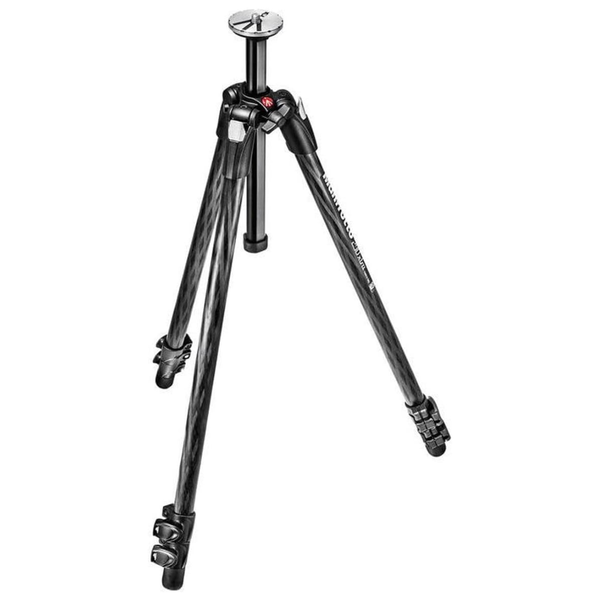 Manfrotto MT290XTC3US 290 Xtra Carbon Fiber Tripod