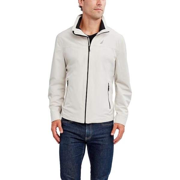 Nautica Men's Golf Jacket