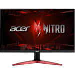 23.8" Acer Nitro KG241Y M3biip FHD 180Hz 1ms HDR IPS LED Freesync Gaming Monitor