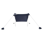 7ft x 7ft Sport-Brella Sol-Breeze Shelter UPF 50+ Sun And Rain Canopy