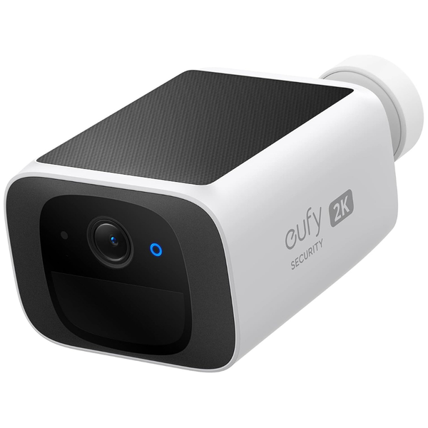 eufy Security S220 Solo Cam 2K Solar Wireless Outdoor Camera