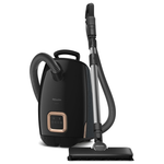 Miele Guard L1 AllFloor Bagged Canister Vacuum Cleaner With AirClean Plus Filter