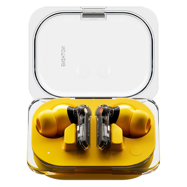 Nothing Ear (a) 45dB Hybrid Noise Cancelling Wireless Earbuds (3 Colors)